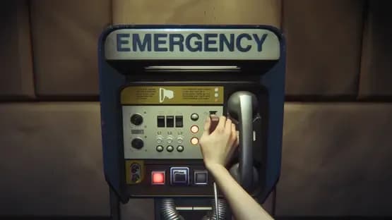 Alien: Isolation - Nostromo Edition — Screenshoty