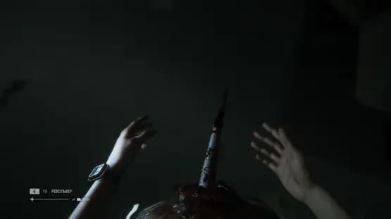 Alien: Isolation - Nostromo Edition — Screenshoty