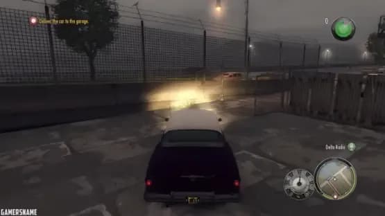 Mafia II: Jimmy's Vendetta — Screenshoty
