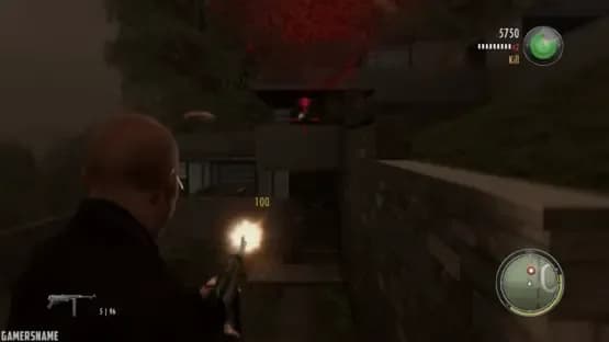 Mafia II: The Betrayal of Jimmy — Screenshoty