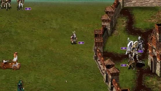 Heroes of Might and Magic III: Complete — Screenshots
