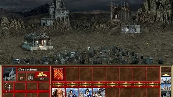 Heroes of Might and Magic III: Complete — Screenshots
