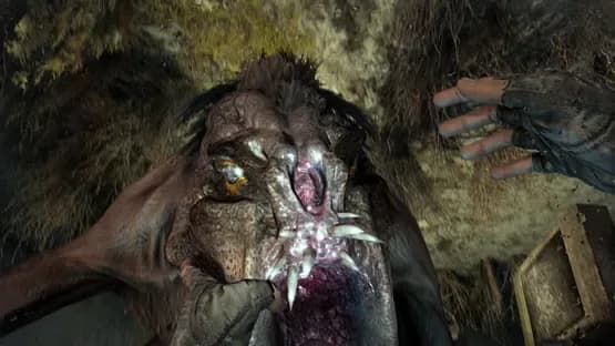 Metro: Last Light - Complete Edition — Screenshoty