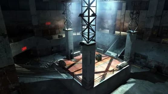 Metro: Last Light - Tower Pack — Screenshoty