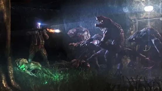 Metro: Last Light - Chronicles Pack — Screenshoty
