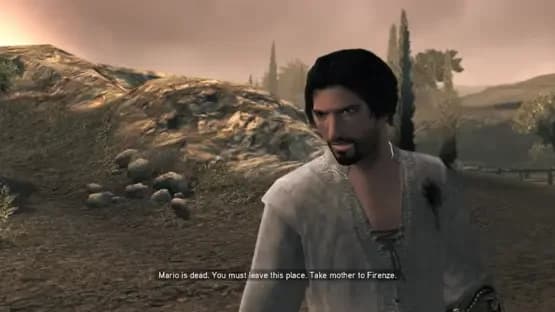 Assassin's Creed Brotherhood: Deluxe Edition — Screenshoty