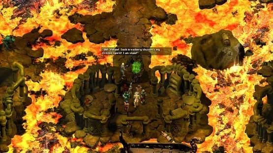 Icewind Dale II Complete — Screenshoty