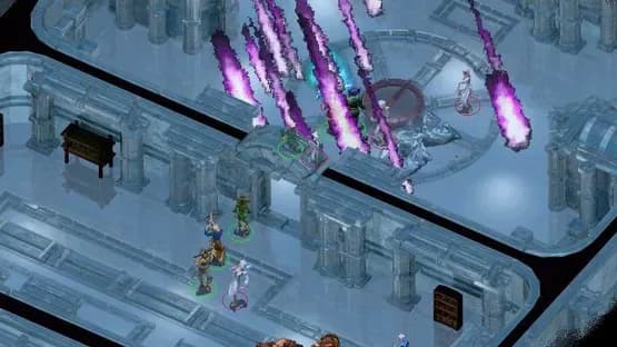 Icewind Dale II: Adventure Pack — Screenshots