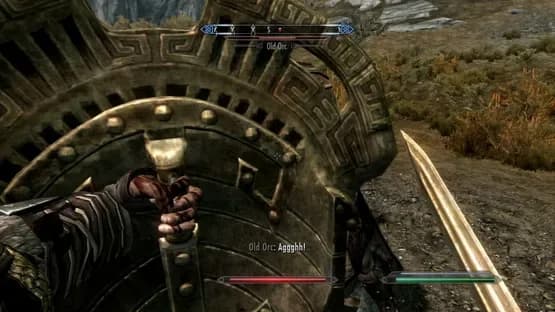The Elder Scrolls V: Skyrim Collector's Edition — Screenshoty