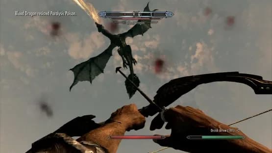 The Elder Scrolls V: Skyrim Collector's Edition — Screenshoty