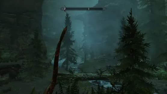 The Elder Scrolls V: Skyrim - Legendary Edition — Screenshoty