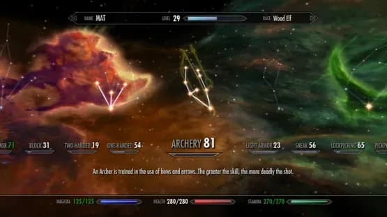 The Elder Scrolls V: Skyrim - Legendary Edition — Screenshoty