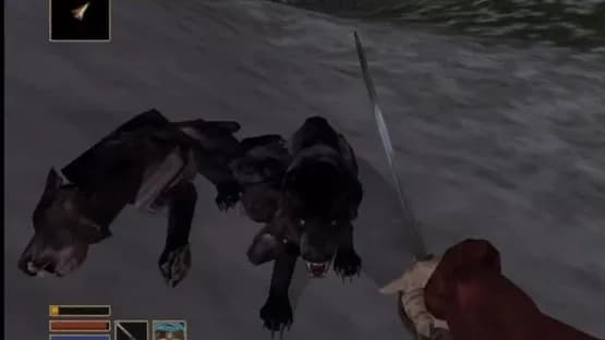 The Elder Scrolls Anthology — Screenshots