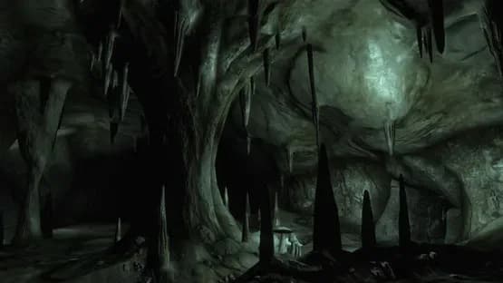 The Elder Scrolls Anthology — Screenshots