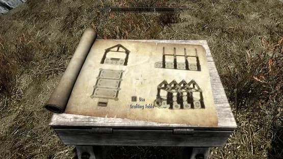 The Elder Scrolls V: Skyrim - Hearthfire — Screenshoty