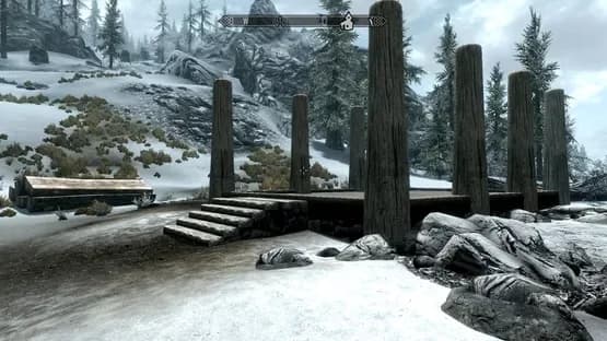 The Elder Scrolls V: Skyrim - Hearthfire — Screenshoty