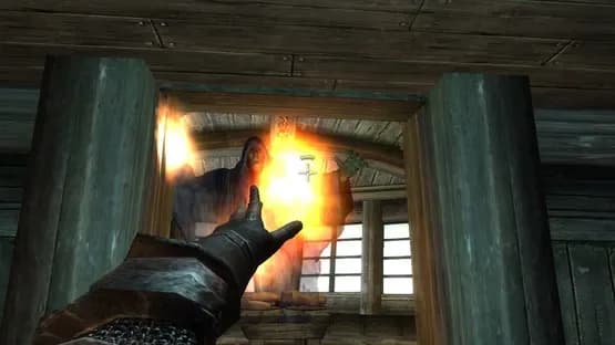 The Elder Scrolls IV: Oblivion 5th Anniversary Edition — Screenshoty