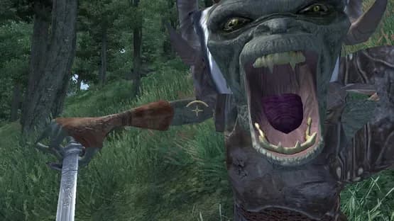 The Elder Scrolls IV: Oblivion 5th Anniversary Edition — Screenshoty