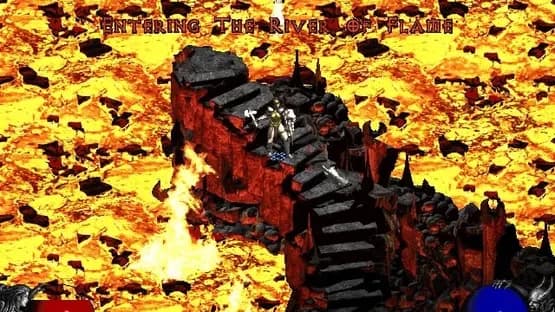 Diablo: Battle Chest — Screenshoty