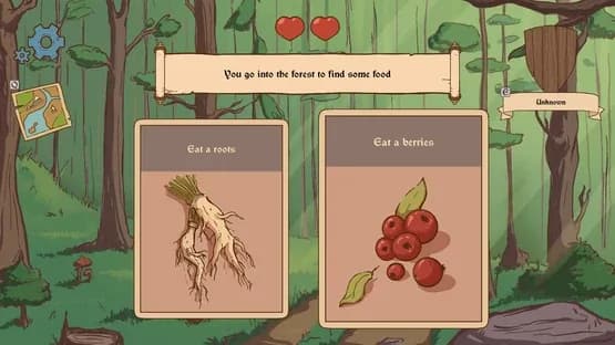 Choice of Life: Middle Ages — Screenshots