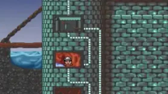 Dragon's Lair — Screenshoty