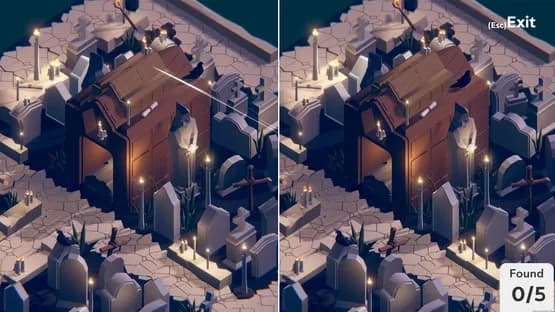 Tiny Lands — Screenshoty