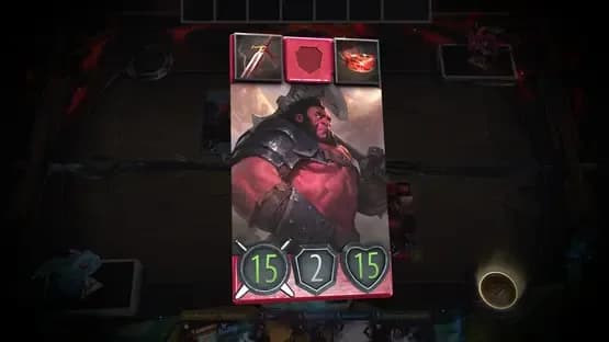 Artifact — Screenshoty