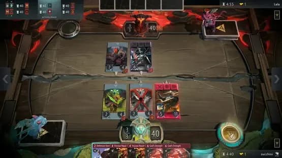 Artifact — Screenshoty