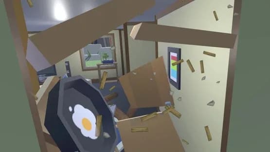 Undead Development — Screenshots