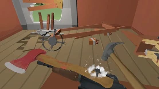 Undead Development — Screenshots