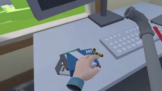 Undead Development — Screenshots