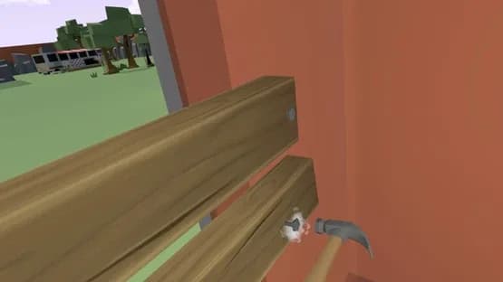 Undead Development — Screenshots