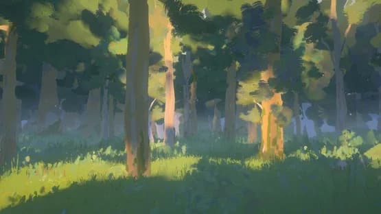 Sunlight — Screenshots