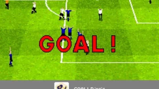 FIFA Soccer 2005 — Screenshoty