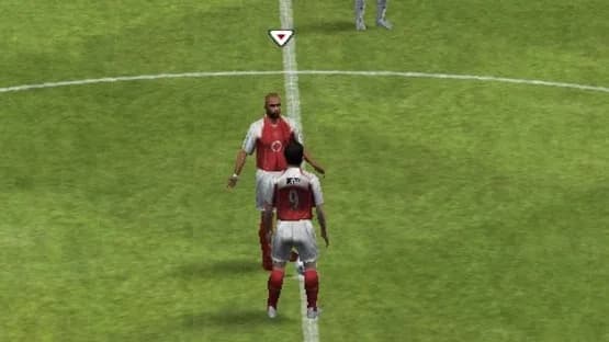 FIFA Soccer — Screenshots