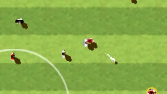 FIFA Soccer 2002 — Screenshoty