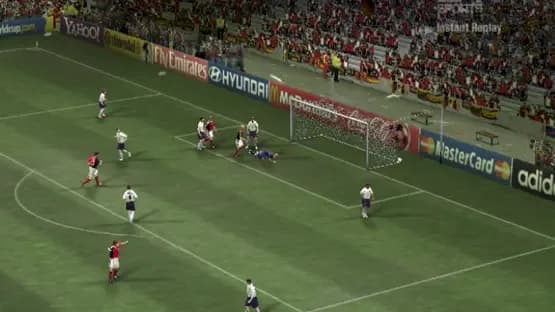 2006 FIFA World Cup — Screenshoty