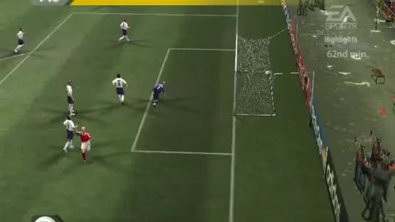 2006 FIFA World Cup — Screenshoty