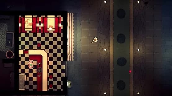 Hell is Others — Screenshoty