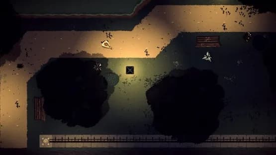 Hell is Others — Screenshoty