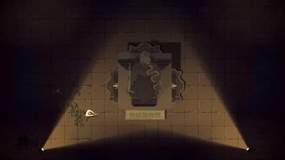 Hell is Others — Screenshoty