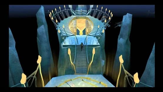 Prince of Persia: Rival Swords — Screenshoty