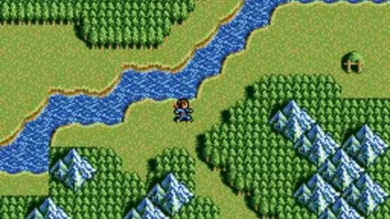 Inindo: Way of the Ninja — Screenshots
