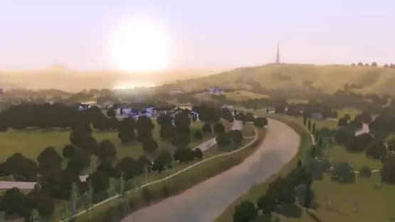 The Sims 3: Riverview — Screenshoty