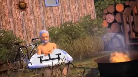 The Sims 3: Riverview — Screenshoty