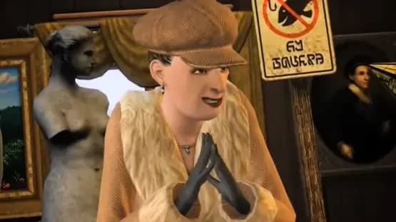 The Sims 3: Riverview — Screenshoty