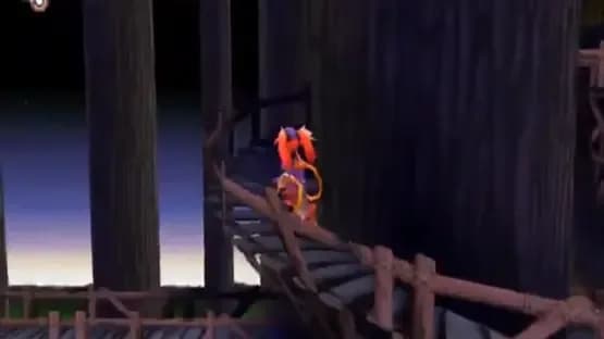 Threads of Fate — Screenshoty
