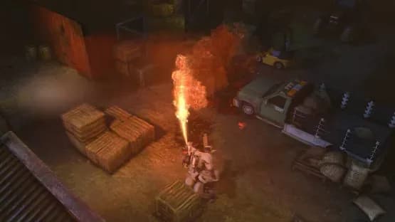 XCOM: Enemy Within — Screenshots