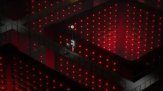 The Plane Effect — Screenshots