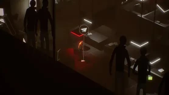 The Plane Effect — Screenshots